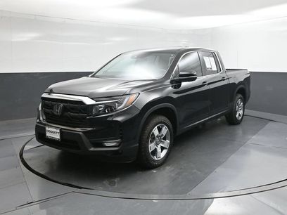 Used 2026 Honda Ridgeline RTL