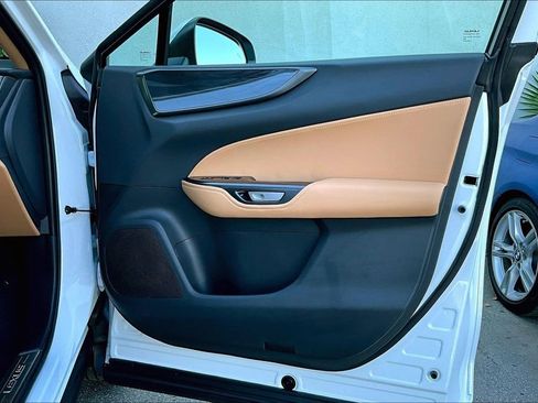 Used 2026 Lexus NX 350 AWD w/ Accessory Package (K3) image 28