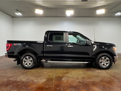 Used 2023 Ford F150 XLT w/ XTR Package image 23