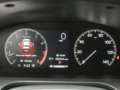 Used 2026 Honda HR-V Sport image 18