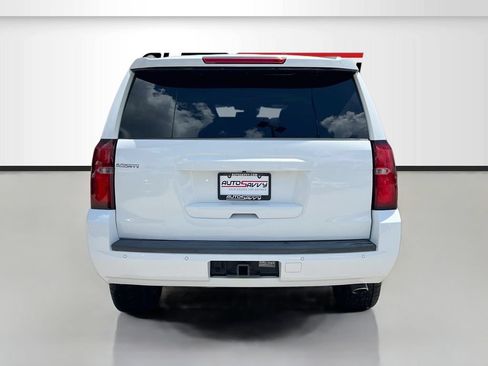 Used 2017 Chevrolet Tahoe Premier RWD image 6