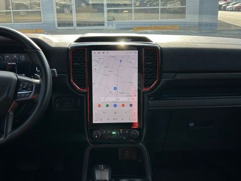 Used 2025 Ford Ranger Raptor image 20