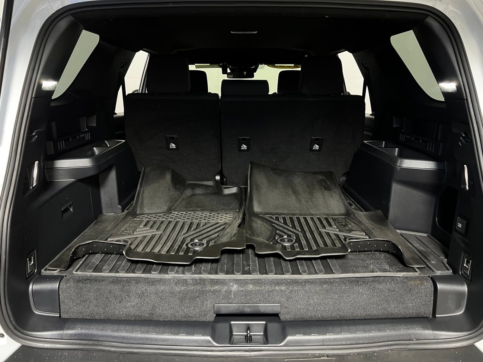 Certified 2025 Toyota 4Runner TRD Off-Road AWD/4WD image 25