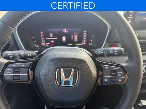 Certified 2026 Honda Pilot EX-L image 16