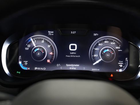 Certified 2024 RAM 2500 Limited image 23