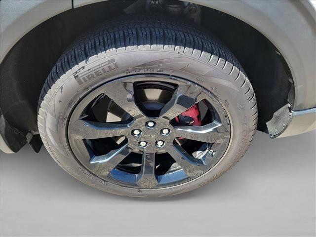 Used 2020 Ford Explorer ST w/ ST Street Pack AWD/4WD image 12