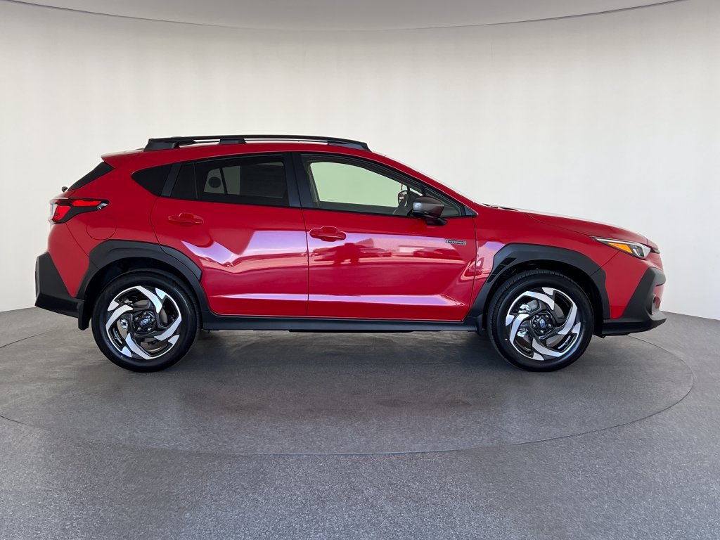 New 2026 Subaru Crosstrek 2.5i Limited AWD/4WD image 2