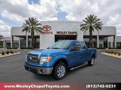 Used 2014 Ford F150 XLT w/ Equipment Group 302A Luxury