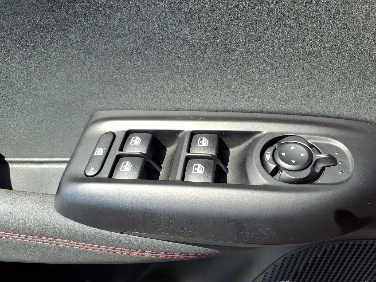 Used 2024 Dodge Hornet R/T AWD/4WD image 20
