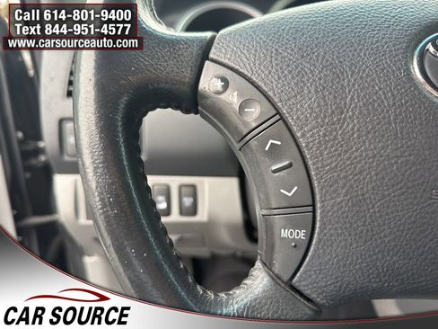 Used 2010 Toyota Tacoma 4x4 Double Cab image 20