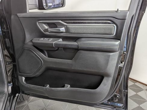 Used 2021 RAM 1500 Big Horn AWD/4WD image 27
