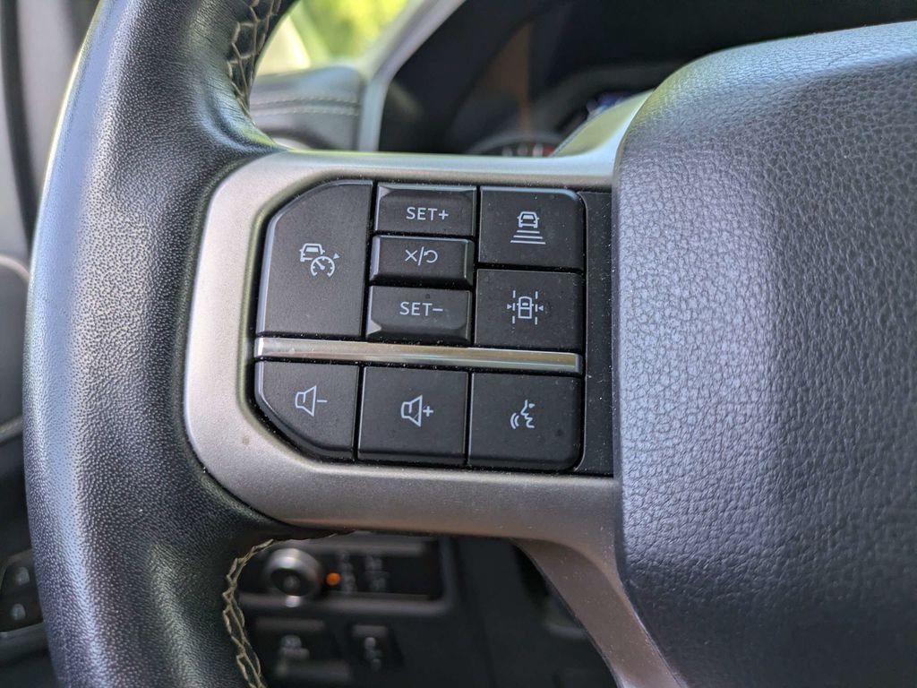 Used 2022 Ford Expedition Limited RWD image 31