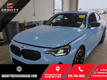 Used 2026 BMW M240i xDrive Coupe