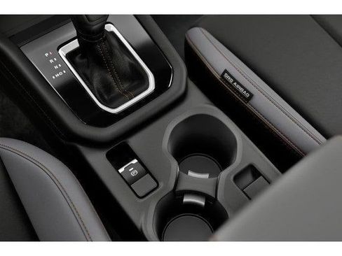 New 2025 Subaru Forester Sport image 21