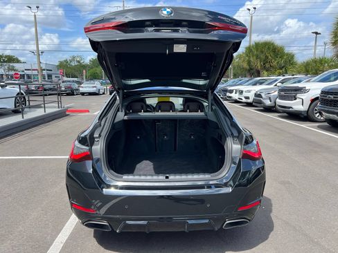 Used 2022 BMW M440i xDrive Gran Coupe w/ Premium Package AWD/4WD image 20