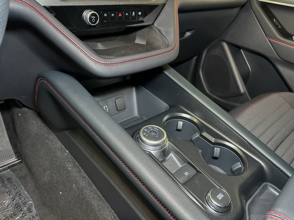 New 2027 Ford Explorer ST-Line AWD/4WD image 31