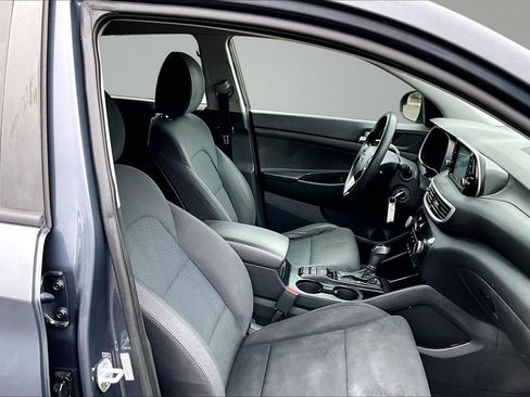 Used 2019 Hyundai Tucson SE FWD image 13