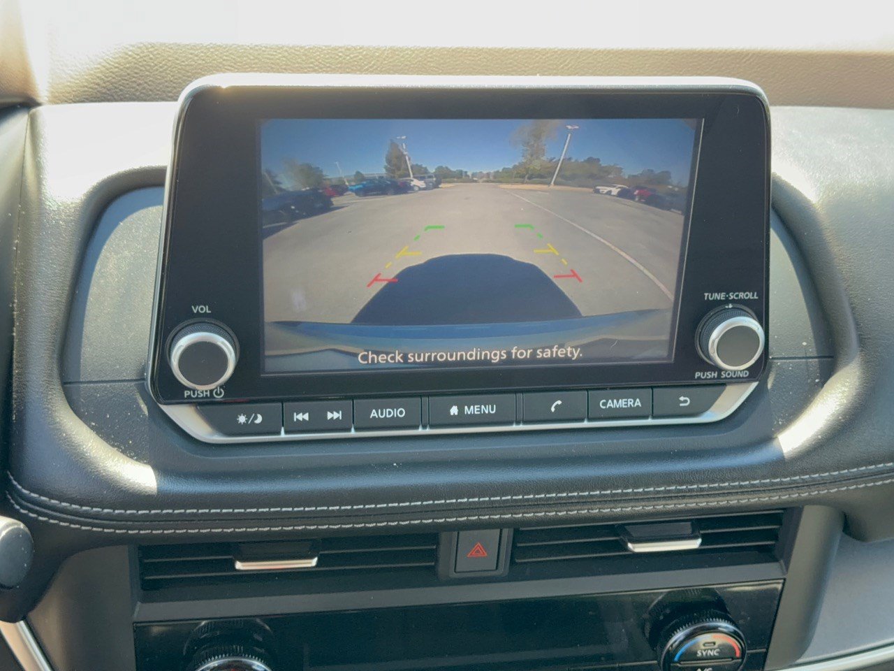 Used 2023 Nissan Rogue SV FWD image 24