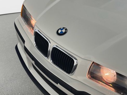 Used 1999 BMW M3 Coupe RWD image 11