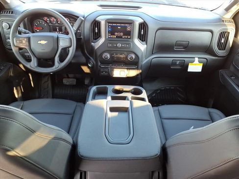 New 2026 Chevrolet Silverado 2500 W/T w/ WT Convenience Package AWD/4WD image 26