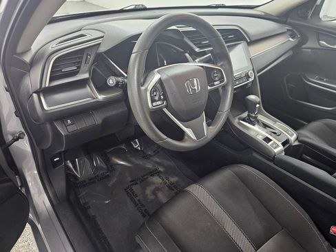 Used 2016 Honda Civic EX-T image 10
