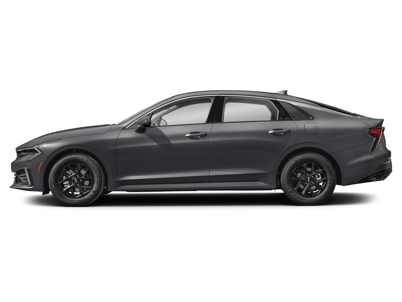 New 2026 Kia K5 LXS FWD image 30