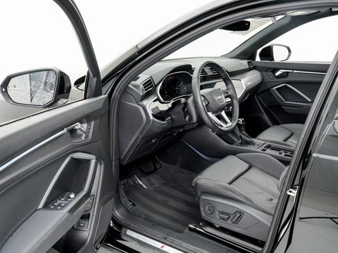 Used 2022 Audi Q3 2.0T Premium Plus image 7