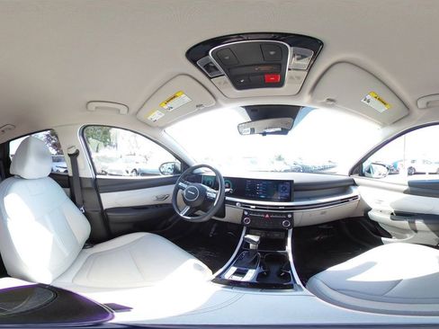 Used 2025 Hyundai Tucson SEL image 44