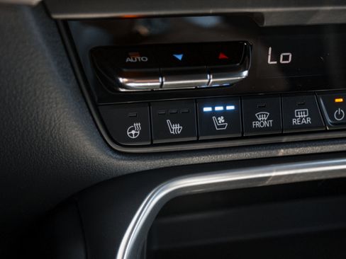 New 2026 MAZDA CX-90 Plug-In Hybrid w/ Premium Plus AWD/4WD image 20