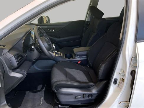 Used 2025 Subaru Legacy Premium AWD/4WD image 8