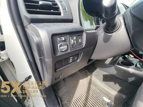 Used 2023 Toyota 4Runner SR5 image 28