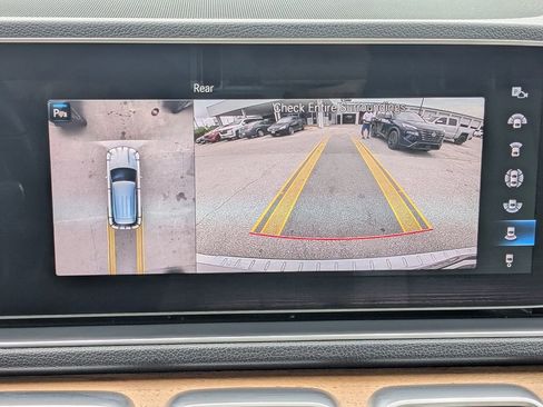 Used 2022 Mercedes-Benz E 350 4MATIC Sedan image 29
