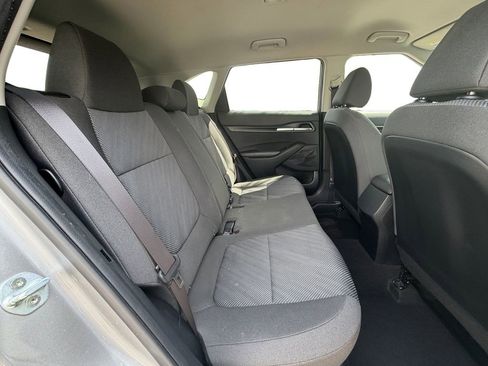 Used 2021 Kia Seltos LX image 14