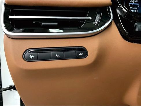 Used 2024 INFINITI QX60 Sensory AWD/4WD image 39