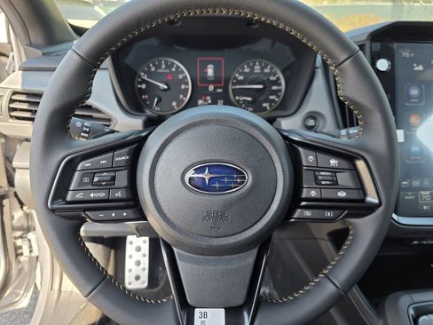 New 2026 Subaru Crosstrek 2.5i Sport AWD/4WD image 24