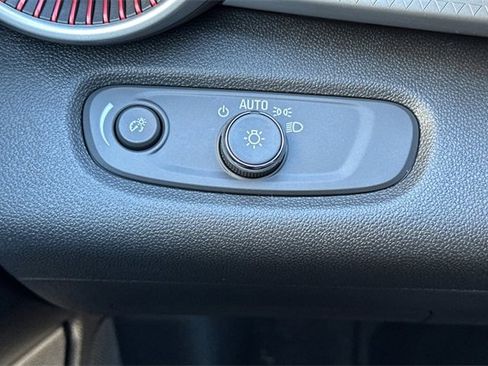 New 2026 Chevrolet Trax RS image 32