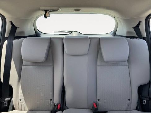 Used 2016 Honda HR-V EX image 21