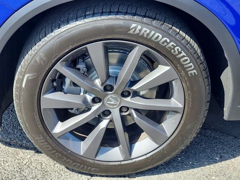 Used 2025 Acura MDX A-Spec AWD/4WD image 9