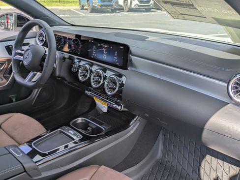 New 2026 Mercedes-Benz CLA 250 image 34