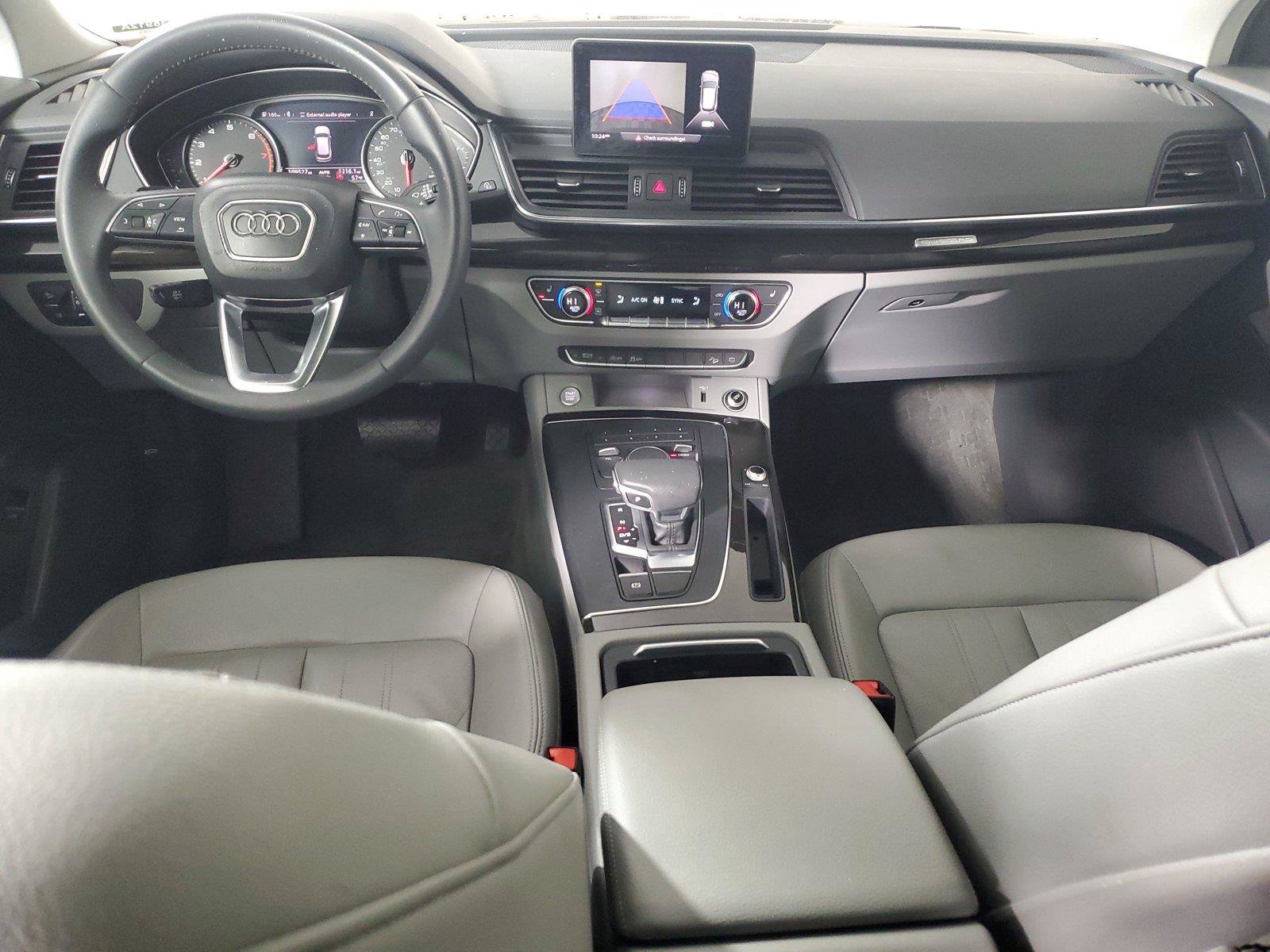 Used 2019 Audi Q5 2.0T Premium w/ Convenience Package AWD/4WD image 15