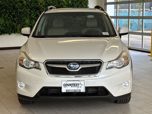 Used 2014 Subaru Crosstrek 2.0i Premium w/ Moonroof Package image 9