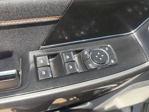 Certified 2023 Ford F150 Tremor w/ Equipment Group 402A High AWD/4WD image 21