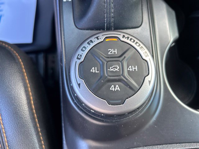 Certified 2024 Ford Bronco Badlands AWD/4WD image 20