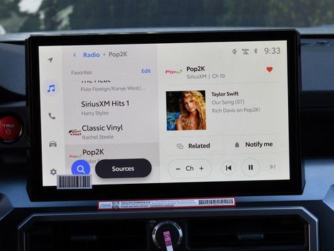 New 2026 Toyota 4Runner TRD Off-Road Premium image 11