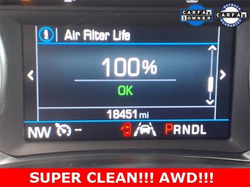 Used 2023 Chevrolet Equinox LT image 12