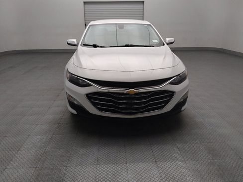 Used 2022 Chevrolet Malibu LT FWD image 14