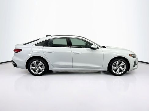 Used 2025 Audi A5 2.0T Premium Plus w/ Premium Plus image 4