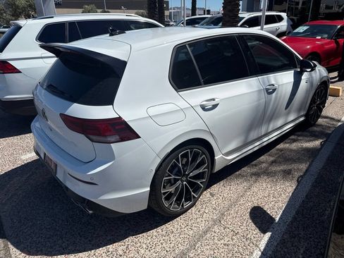 Used 2026 Volkswagen Golf AWD/4WD image 10