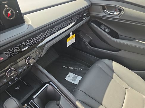 New 2026 Honda Accord Touring image 23