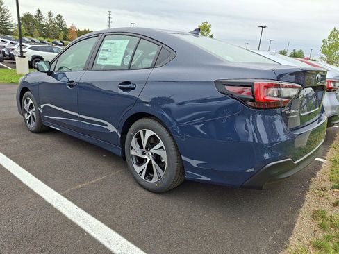 New 2025 Subaru Legacy Premium image 3